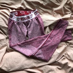 Gymshark leggings